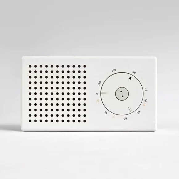 История Braun. Good design is honest