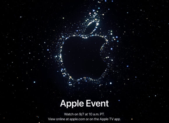 Мероприятие Apple состоится 7 сентября
