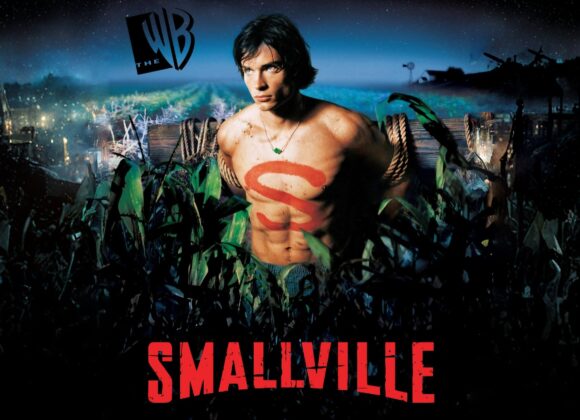 Возвращение в Смолвиль: почему нам снова нужен герой, который верит в нас Тайны Смолвиля